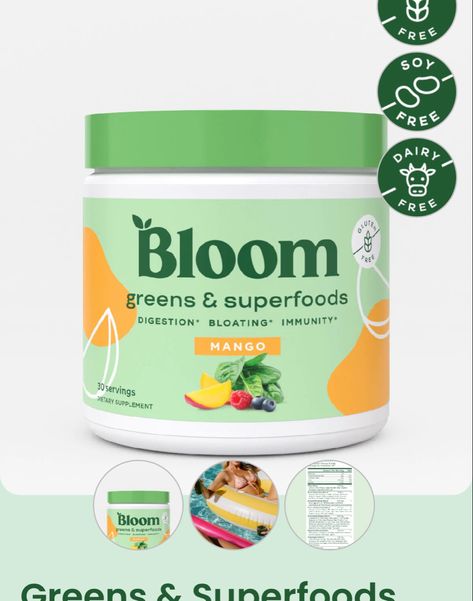 Bloom Protein Powder, Bloom Powder Recipes, Bloom Nutrition Recipes, Bloom Superfoods, Hormonal Imbalance Diet, Superfoods Powder, Bloom Nutrition, Cycling Food, Beet Root Powder