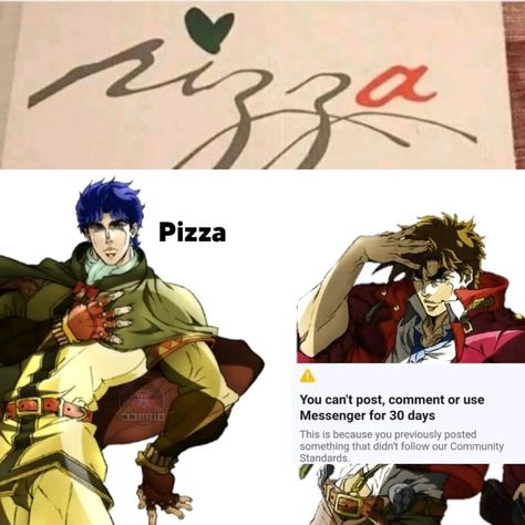 Jjba Part 4 Characters, Cursed Jojo, Jjba Memes, Jojo Jojo, Jojo Reference, Anime Villians, Jojo's Bizarre Adventure Anime, Silly Cats Pictures, Jojo Anime