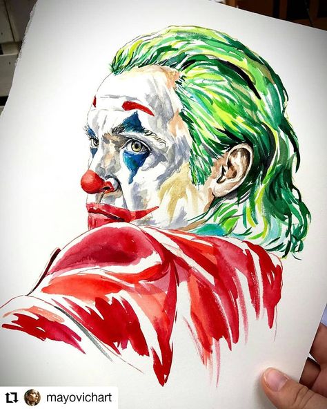 Joaquin Phoenix AKA Joker on Instagram: “#Repost @mayovichart • • • • • • Definitely the best #movie I have seen in the last 5/6 years. Forces to reflect on our #society and…” Buddha Drawing, Joker Drawings, Joker Wallpapers, Doodle Art Drawing, Animals Tattoos, Joker Art, Art Drawings Sketches Pencil, Heath Ledger, Joaquin Phoenix