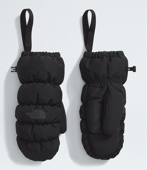 Montana Puffer Mitts | The North Face Snowboard Bag, Men's Shoes Accessories, Pullover Cardigan, Black Gloves, Belt Shop, Perforated Leather, Mens Gloves, Dry Hands, Rei Co-op