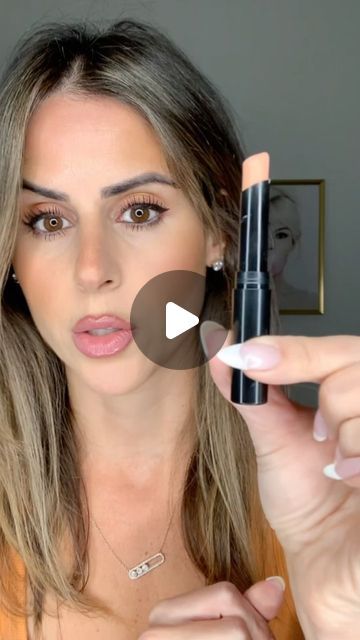 Jennifer Belle Pond on Instagram: "Here is a little trick I do under the eyes to eliminate darkness, lift, and brighten at the same time without layering too many products.  You will have the best luck under your eyes if you use as little products as you possibly can.   Follow these steps with any like products.  It doesn’t have to be exactly what I used.   In this video I used:   My peach color corrector  Maybelline instant age rewind concealer in 160 pink  My oil control powder   Linked in my profile you will find other color correctors that I like and recommend. ✨🖤  #undereyebags #undereyecircles #undereyecircles" How To Brighten Under Eyes, Peach Color Corrector, Skin Tightening Oils, Corrector Maybelline, Under Eye Color Corrector, Maybelline Instant Age Rewind Concealer, Belle Makeup, Concealer Tricks, Oil Control Powder