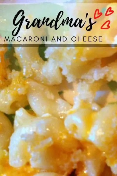 Grandma's Mac And Cheese Recipe - The Savvy Age Mac And Cheese Recipe With Egg, Mac And Cheese Recipe Evaporated Milk, Old Fashioned Mac And Cheese Recipe, Best Mac And Cheese Recipe Easy, Bake Mac, Make Ahead Thanksgiving, Mac And Cheese Recipe Soul Food, Easy Mac N Cheese Recipe, Cheesy Mac