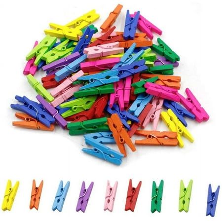 Clothespin diy crafts