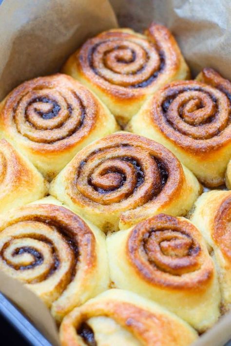 Easy Keto Cinnamon Rolls (Sugar Free, Gluten Free & Low Carb) Low Carb Frittata, Keto Cinnamon, Cinnamon Donuts, Keto Cinnamon Rolls, Gluten Free Sugar Free, Grass Fed Butter, Cinnamon Rolls Recipe, Low Carb Breakfast, Delicious Breakfast