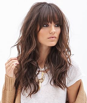 Natural Blond Hair, Long Fine Hair, Ash Blonde Balayage, Bangs Short, Frontal Hairstyles, Hair Balayage, Great Hairstyles, Long Hair With Bangs, Trending Hairstyles