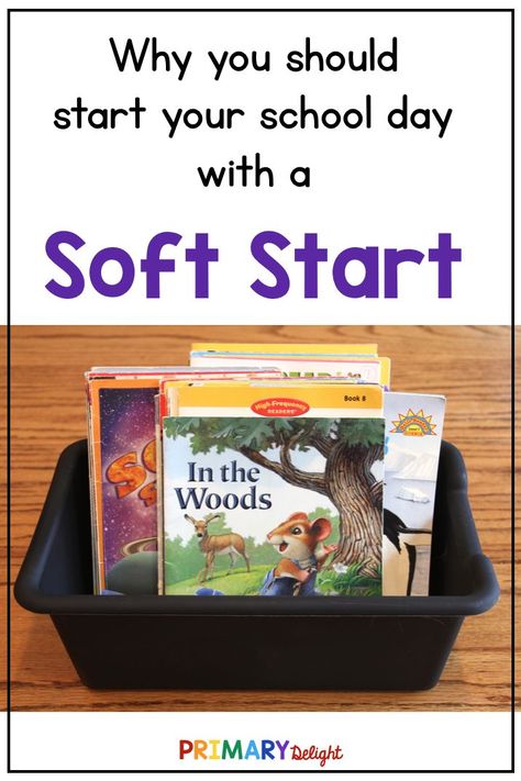 Soft Starts In The Classroom, Kindergarten Morning Work, Morning Activities, Bell Work, Classroom Routines, 2nd Grade Classroom, Kindergarten Class, Classroom Behavior, First Grade Classroom