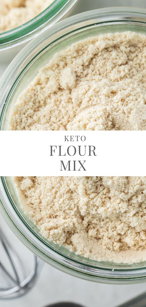 Keto Flour, Postre Keto, Low Carb Flour, Keto Diet Breakfast, Diet Breakfast Recipes, Recetas Keto, Low Carb Baking, Fat Foods, Best Keto Diet