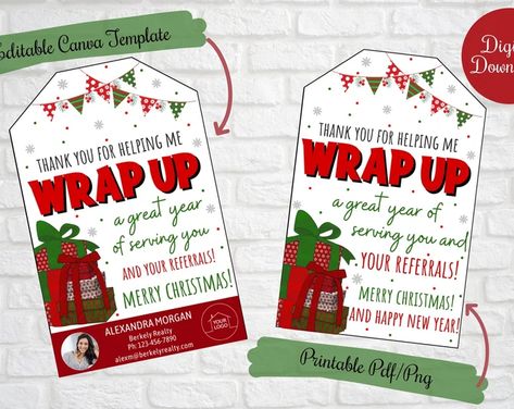 PartyPropsTreasures - Etsy Favour Tags Template, Christmas Pops, Wrapping Paper Gift, Paper Gift Tags, Tag Template, Party Needs, Printable Tags, Invitation Sizes, Christmas Wrapping Paper