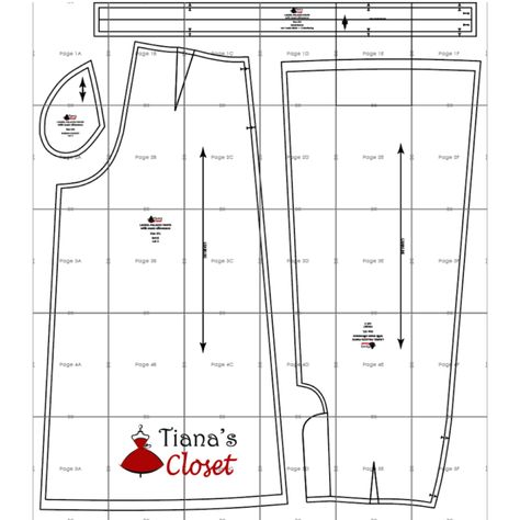 Free PDF sewing pattern: Laurel palazzo pants – Tiana's Closet Pallazo Pants Pattern Diy, Free Culottes Sewing Pattern, Flared Pants Sewing Pattern Free, Plus Size Pants Patterns Free, Culottes Sewing Pattern Free, Phat Pants Pattern, High Waist Wide Leg Pants Pattern Free, Gaucho Pants Pattern Free, Baggy Pants Sewing Pattern Free