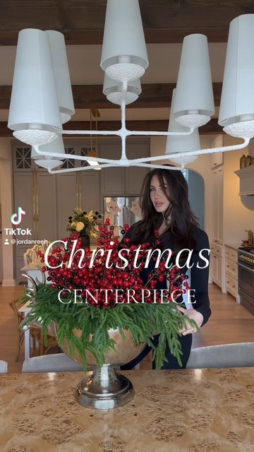 Tall Christmas Centerpieces, Christmas Centerpiece Diy, Tall Centerpiece, Centerpiece Diy, Christmas Centerpieces Diy, Tall Centerpieces, Christmas Centerpiece, Centerpiece Ideas, November 2