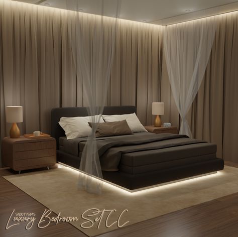 Sims 4 Cc Luxury Bedroom, Sims 4 Cc Patreon Room, The Sims 4 Furniture Cc Patreon, Cc Sims 4 Furniture Patreon, Sims 4 Cc Furniture Bedrooms Beds Patreon, Sims 4 Cc Bedroom Sets Patreon, Bedroom Cc Sims 4 Patreon, Sims 4 Bed Patreon, Beds Cc Sims 4