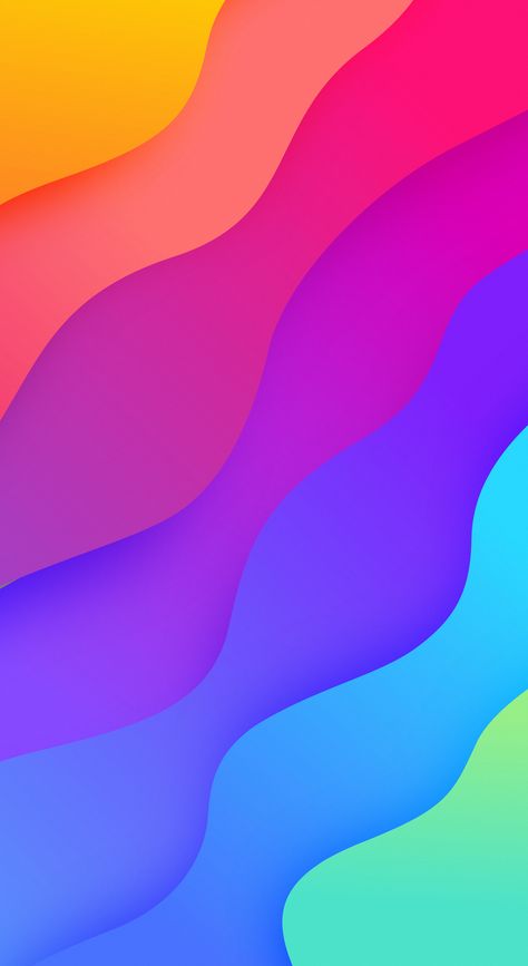 Vibrant Wallpaper Laptop Essentials, Rainbow Phone Wallpaper, Rainbow Wallpaper Iphone, Apple Logo Wallpaper Iphone, Samsung Galaxy Wallpaper, Iphone Lockscreen, Live Wallpaper Iphone, Cool Wallpapers For Phones, Rainbow Wallpaper