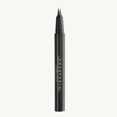 Anastasia Beverly Hills Brow Pen in Soft Brown. This ultra-fine brow pen is designed for light brown hair and delivers precise, hair-like strokes to enhance your brows. At 0.017 oz, it's compact and ideal for on-the-go touch-ups, ensuring your eyebrows remain flawless throughout the day. Whether you're filling in sparse areas or creating a sculpted brow shape, this pen is your secret to achieving brow perfection. Elevate your brow game with the Anastasia Beverly Hills Brow Pen in Soft Brown, and Brow Pen, Anastasia Beverly Hills Brow, Brow Shaping, Soft Brown, Brow Gel, Light Brown Hair, Anastasia Beverly Hills, Beverly Hills, Brown Hair