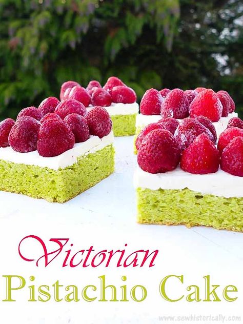 Victorian Recipes, Healthy Cake Recipes, Pistachio Cake, Sponge Cake Recipes, Salty Cake, Yogurt Cake, Healthy Cake, Savoury Cake, Sponge Cake