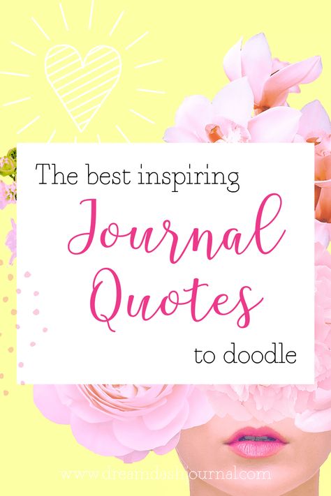 Best quotes for journal Cute Quotes For Journals, Quotes For Art Journals, Quotes To Journal About, Elegant Journal Design, Quotes For Junk Journals, Quotes To Journal, Art Journal Quotes Ideas, Quotes On Journaling, Personal Journal Ideas Creative About Me