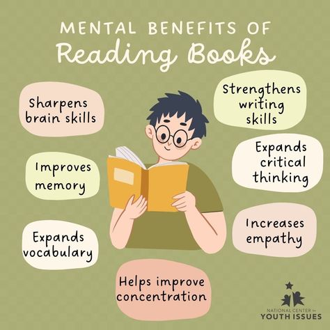 Not only do books take us on a journey and teach us new things, but reading them makes us stronger and kinder. How cool!📚♥️ Benefits Of Reading Books, Reading Benefits, Power Of Reading, School Library Lessons, Thrift Books, Book For Students, Essay Writing Examples, The Power Of Reading, Reading Facts