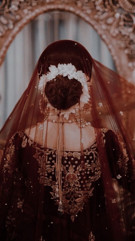 Indian Wedding Aesthetic, Authors Note, South Asian Aesthetic, Bride Photos Poses, Red Bridal Dress, Desi Wedding Dresses, Bridal Photography Poses, A Simple Life, Believe In Love