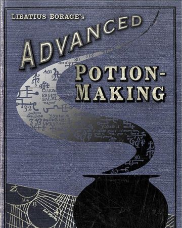 Advanced Potion-Making | Harry Potter Wiki | Fandom Harry Potter Wiki, Polyjuice Potion, Harry Potter Potions, Harry Potter Spells, Magical Herbs, Harry Potter Outfits, Hogwarts Mystery, Hair Raising, Chapter 16