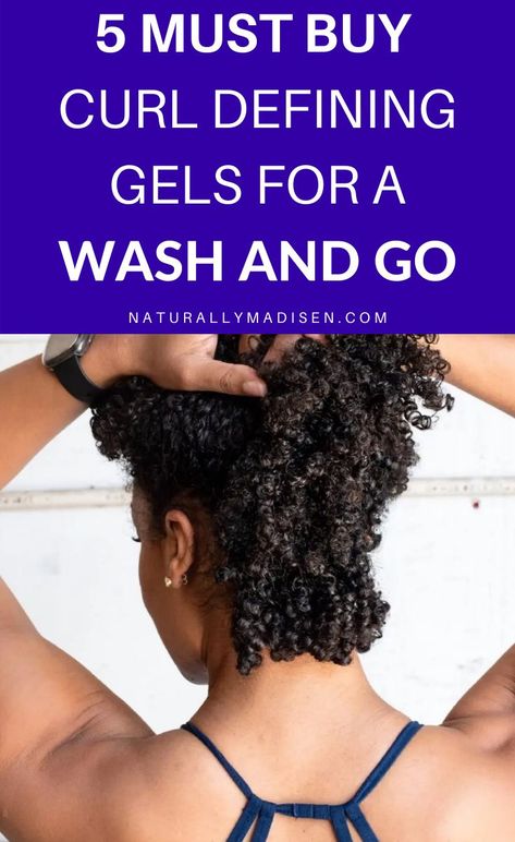 Natural Hair Products For Curly Hair, Wash And Go Products Natural Hair, Hair Gels For Curly Hair, Best Wash And Go Products For 4c Hair, How To Make My Natural Hair Curly, Mouse For Natural Black Hair, Wash And Go Combos, Type 4 Hair Wash And Go, Products For Black Natural Hair