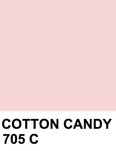 pantoneproject: COTTON CANDY #F7D6D6 705 C Pink And White, Cotton Candy, Pink Color, Candy, Pink, White, Black, Color, Candy Floss