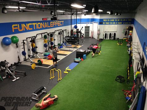 Functional Training Gym, Sports Training Facility, Gym Architecture, Commercial Gym Design, Warehouse Gym, Boutique Gym, Dream Gym, Gym Design Interior, Home Gym Garage