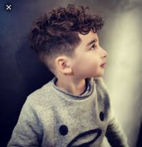 Little Boy Haircut Wavy Hair, Haïr Cut For Curly Hair Boy, Curly Fade Boys, Hair Cuts For Boys With Long Curly Hair, Curly Haircut For Boys, Curly Hair Haircuts Boys, Toddler Boy Haircut Wavy Hair, Boy Haircuts Curly Hair, Haircut For Toddler Boys With Curly Hair