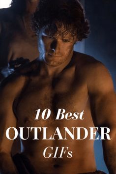 10 Legendary Outlander Gifs of Jamie And Claire - MediaMedusa.com Outlander Gifs, Claire Outlander, Outlander Wedding, Outlander Funny, Gabaldon Outlander, John Bell, James Fraser Outlander, Epic Moments, Outlander Quotes