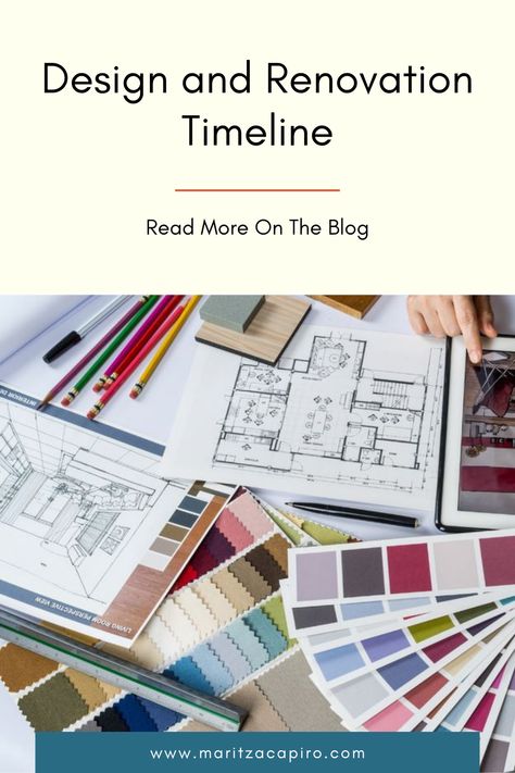 Project Timeline Template, Interior Design Process, Renovation Design, Construction Process, Conceptual Design, Interior Projects, Unique Spaces, Renovation Project, Book Of Life