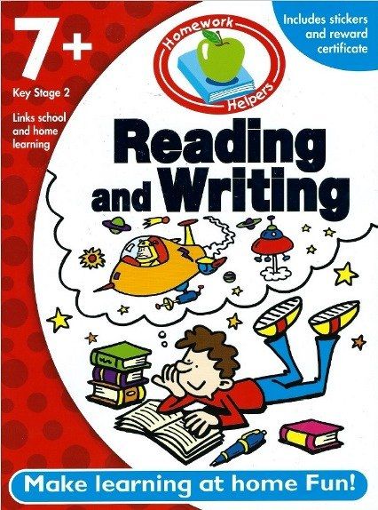 Reading & Writing (Homework Helpers).This pack of Homework Helpers provide children with extra help learning important skills. Free Santa Letter Template, English Homework, Phonics Reading Passages, Writing Homework, Teach English To Kids, Santa Letter Template, Homework Helpers, Reading At Home, Phonics Reading