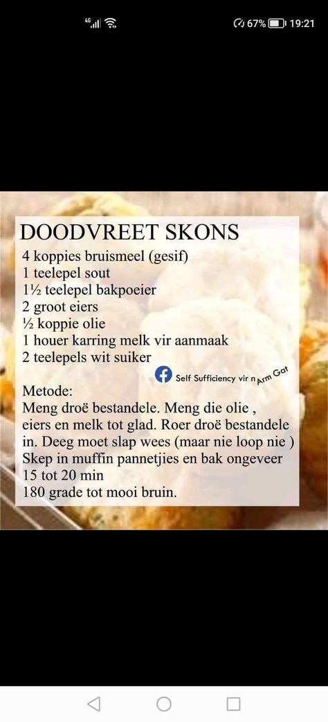 Sarie Kos Resepte, Speserye Koekies Resep, Resepte Afrikaans Boerekos, South African Cookies, South African Recipes Afrikaanse Resepte, Skons Resepte, African Bread Recipe, Afrikaans Resepte, Beskuit Resepte