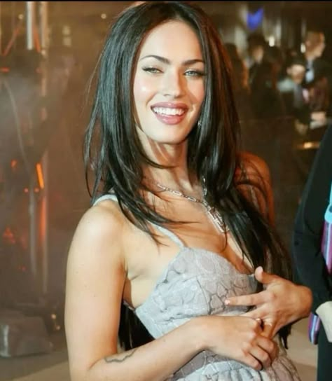 Megan Fox Haircut, Megan Fox Blonde, Megan Fox 2007, Megan Fox Makeup, Megan Fox Hair, Megan Fox Style, Fox Makeup, Megan Denise Fox, Thanks Everyone