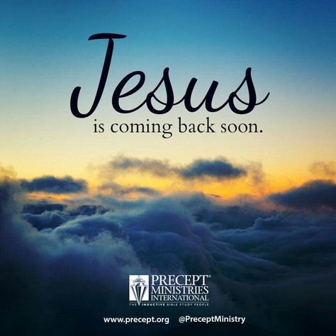 JESUS..... Rapture Quotes, Jesus Is Coming Back, The Rapture Of The Church, Jesus Coming Back, Jesus Second Coming, The Rapture, Jesus Is Coming, Bible Prophecy, Jesus Is Lord