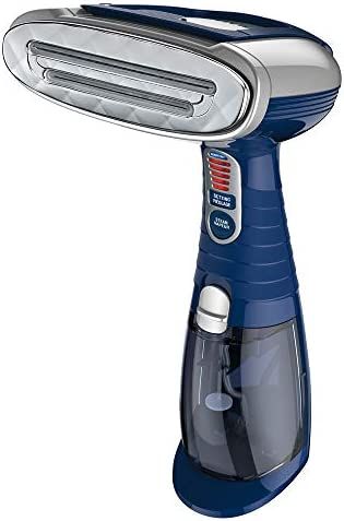 Conair GS38NXC Turbo ExtremeSteam Handheld Fabric Steamer : Amazon.ca: Everything Else Rowenta Steamer, Steam Clothes, Fabric Steamer, Hot Steam, Clothes Steamer, Iron Steamer, Handheld Steamer, Steam Generator, Garment Steamer