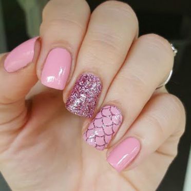 Mermaid Nail Art, Summer Nail Designs, Mermaid Nails, Her Nails, Summer Nails Colors, Beach Nails, Nail Art Summer, Nail Designs Summer, Summer Nail