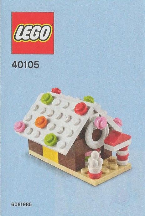 Lego Christmas Ornaments, Lego Gingerbread House, Lego Ornaments, Lego Advent Calendar, Lego Advent, Lego Winter, Mini Gingerbread House, Diy Lego, Lego Christmas