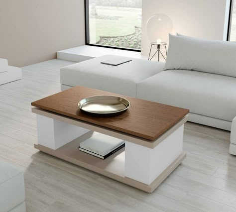 Office Sofa Design, Modern Table Centerpieces, Unique Coffee Table Design, Centre Table Design, Meja Sofa, Centre Table Living Room, Table Design Modern, Center Table Living Room, Coffee Table Design Modern