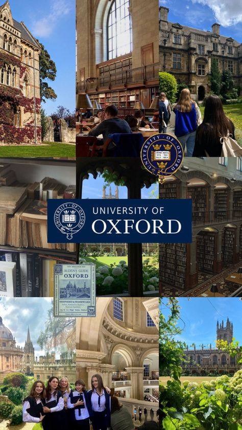 Oxford University Medicine, Oxford University English Literature, Scholarships Vision Board, Wadham College Oxford, Uk Universities Aesthetic, Oxford University Students Life, Colleges To Apply To, Oxford Medical School, Oxford University Campus