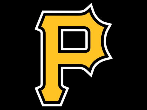 Pittsburgh Pirates Wallpaper, Pittsburgh Pirates Logo, Pirates Logo, Pittsburgh Pirates Baseball, Pirates Baseball, Pittsburgh Sports, Mlb Logos, Pirate Flag, Baseball Party