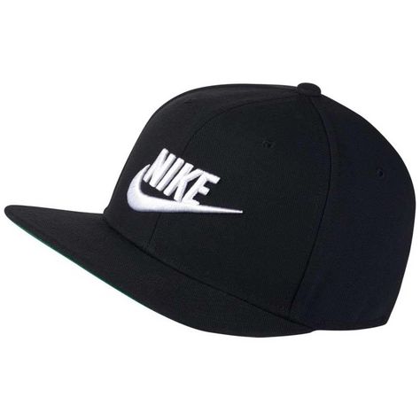 PRICES MAY VARY. care instructions: Hand Wash Item Package Weight: 0.130 kg Model Number: 891284 010 Item Package Dimension: 10.5 cm L x 21.4 cm W x 22.6 cm H The Nike Sportswear Pro Adjustable Hat features a classic six-panel design with a snap-back closure for custom comfort. Hype Clothing, Nike Hat, Adidas Outfit, Casual Sportswear, Cool Hats, Golden State Warriors, Nike Pros, Nike Outfits, Chicago Bulls