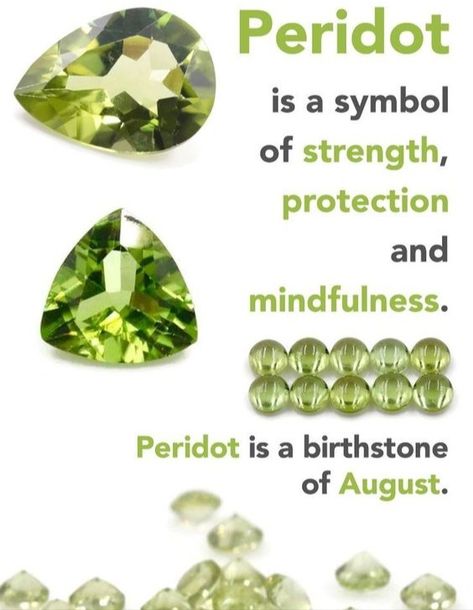 "Unveiling the Captivating Peridot Stone: A Journey into the Significance of August Birthstone" August Birthstone Rings, August Birth Stones, August Birthstone Tattoo, August Birthstone Nails, August Symbols, Peridot Aesthetic, August Gemstone, Peridot Meaning, Birth Month Symbols