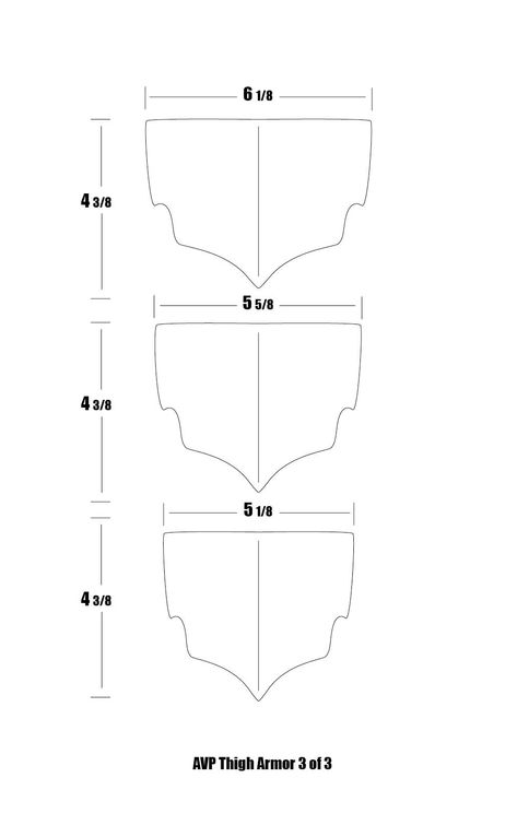 Armor Template Pattern, Leather Shoulder Armor Pattern, Shoulder Armor Pattern Free, Diy Knight Costume, Armor Drawings, Armor Pieces, Rub And Buff, Viking Cosplay, Medieval Cosplay