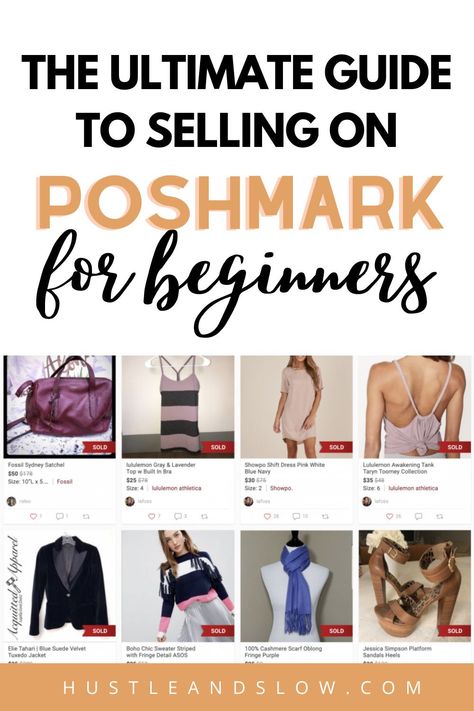 Tips For Selling Clothes Online, Offer Up Selling Tips, How To Start Selling On Poshmark, How To Sell Your Clothes Online, Reselling Clothes Tips, Clothing Selling Pictures, How To Sell Your Stuff, How To Start Selling Clothes Online, Poshmark Office Setup