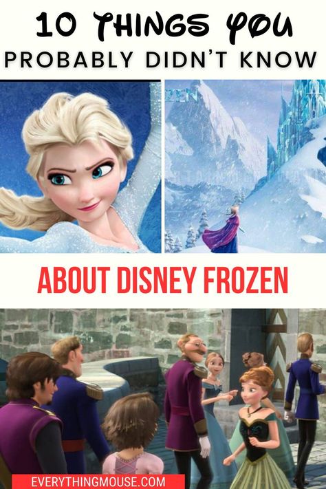 The costumes in the Frozen movie are beautiful and were very complex to create. The characters have many layers to their costumes, including underwear. But do you here are some secrets about the movie you probably did not know. Here are 10 secret things to know about the movie. Disney Secrets In Movies, Princess Quizzes, Hidden Movie, Disney Secrets, Rapunzel And Eugene, Disney Vans, Frozen Characters, Frozen Movie, Frozen Disney Movie