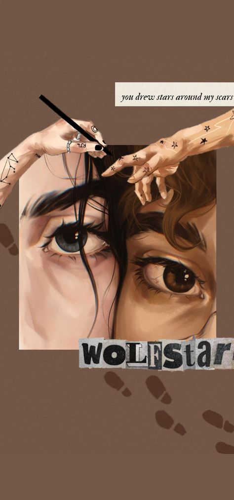 Wolfstar Profile Pic, Wolfstar Aesthetic Fanart, Wolfstar Fanart Cute Wallpaper, Remus Lupin Fan Art Cute, Wolf Star Wallpaper, Remus Lupin Pictures, Remus And Sirius Wallpaper, Wolfstar Wallpaper Iphone, Sirius Black Lockscreen