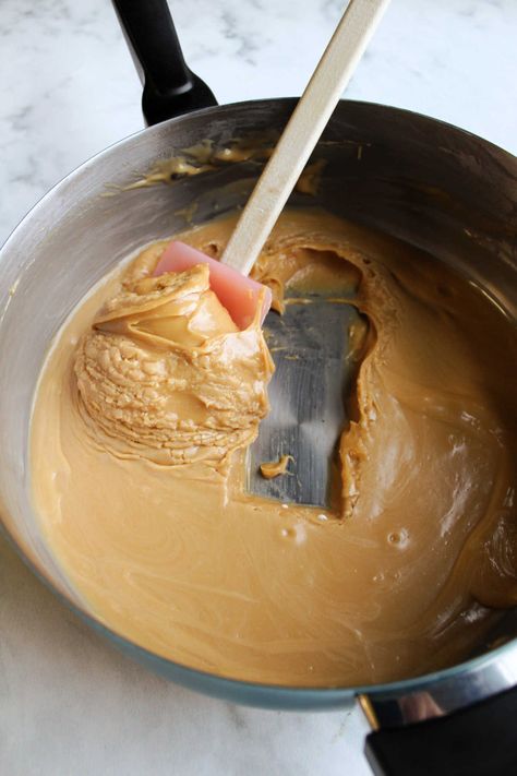 Recipes Sweetened Condensed Milk, Caramel Sweetened Condensed Milk, Sweetened Condensed Milk Frosting, Condensed Milk Frosting, Caramel From Condensed Milk, Milk Frosting, Sweetened Condensed Milk Recipes, Caramel Cake Recipe, Perfect Chocolate Cake