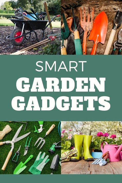 Gardening Gadgets, Gardening Memes, Frugal Gardening, Garden Gadgets, Hydroponic Systems, Bucket Gardening, Fall Garden Vegetables, Smart Garden, Indoor Gardens