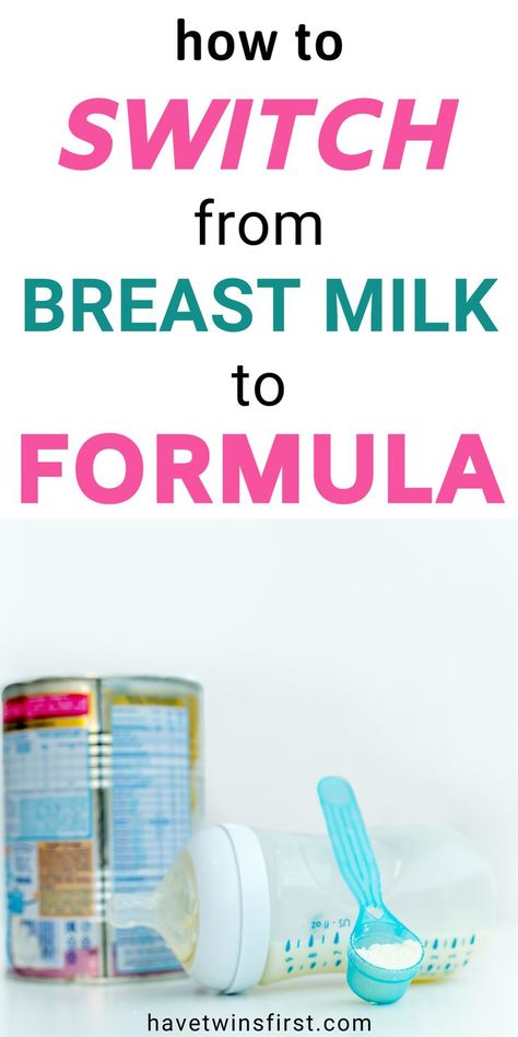 Bottle Feeding Breastmilk, Formula Containers, Baby Bottle Storage, Formula Chart, Formula Milk, Formula Feeding, Glass Baby Bottles, Feeding Baby, Breastfed Baby