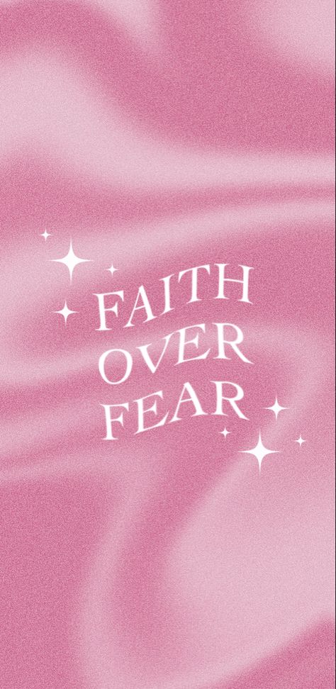 Faith Over Fear Pink Wallpaper, Pink Faith Aesthetic, I Want To Be I See Jesus In Her Wallpaper, Wallpaper Backgrounds Ipad Pink, Girly Godly Wallpaper, Christian Wallpaper Girl, Pink Faith Wallpaper, God Screen Wallpaper, Pink Verse Wallpaper