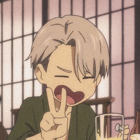 Ice Icon, Yuri On Ice Comic, Victor Nikiforov, Ice Art, Anime Mems, Haikyuu Karasuno, The Boy Is Mine, Yuri On Ice, Free Anime