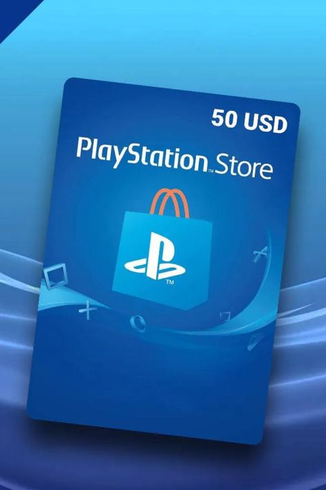 Play Station Gift Card Playstation Shop, Ps4 Gift Card, Nike Gift Card, Playstation Gift Card, Gift Card Games, Mcdonalds Gift Card, Playstation Store, Play Station, Xbox Gifts